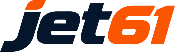 jet61 logo